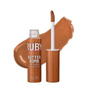 KISS BUTTER BOMB GLOSS - butter bomb 21