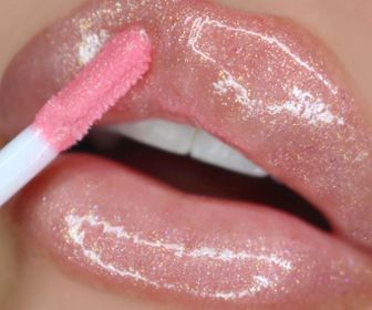 Berry Dazzle Lipgloss