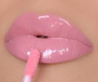 COMING OUT' BELLA LUXE LIPGLOSS