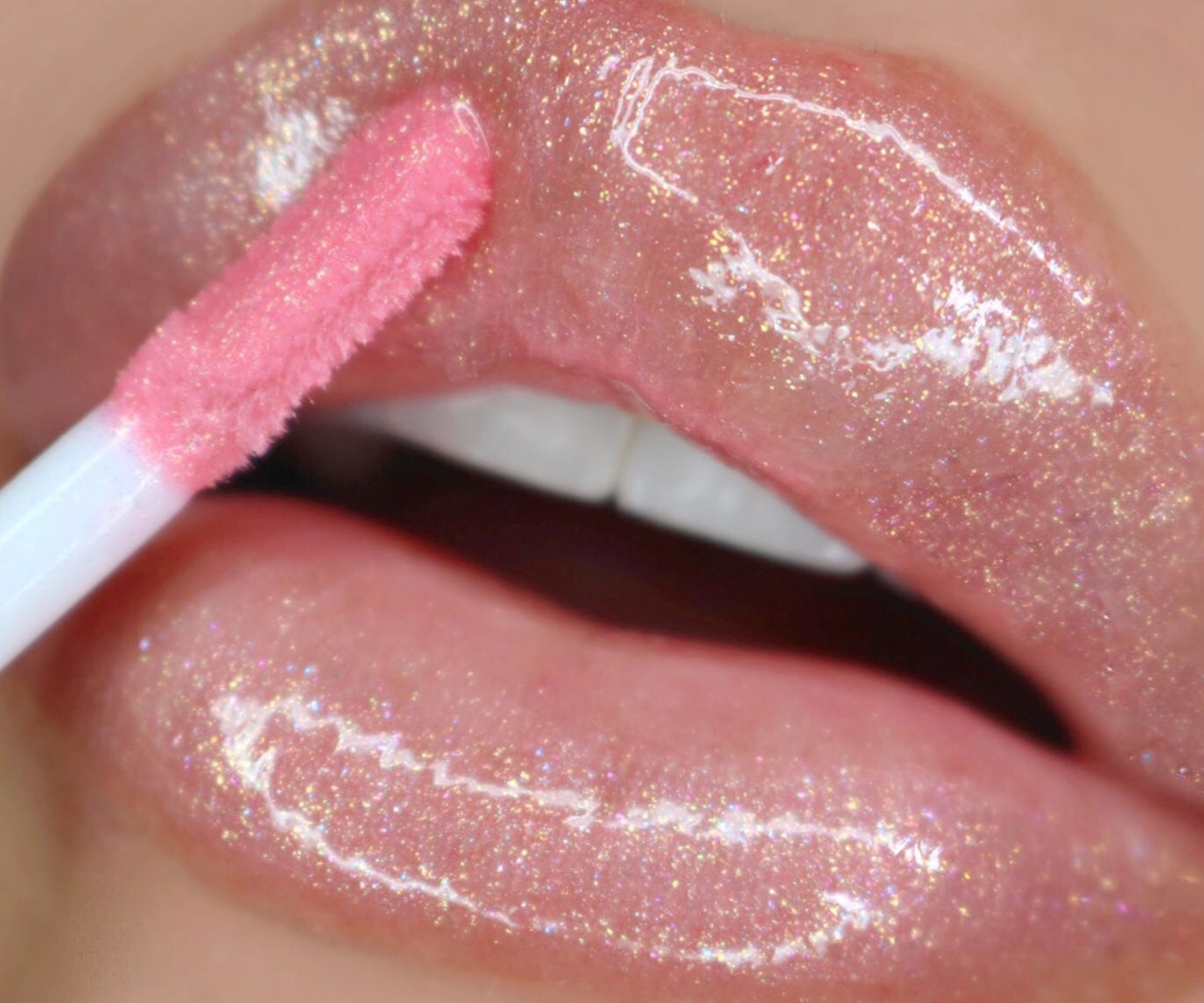 Berry Dazzle Lipgloss