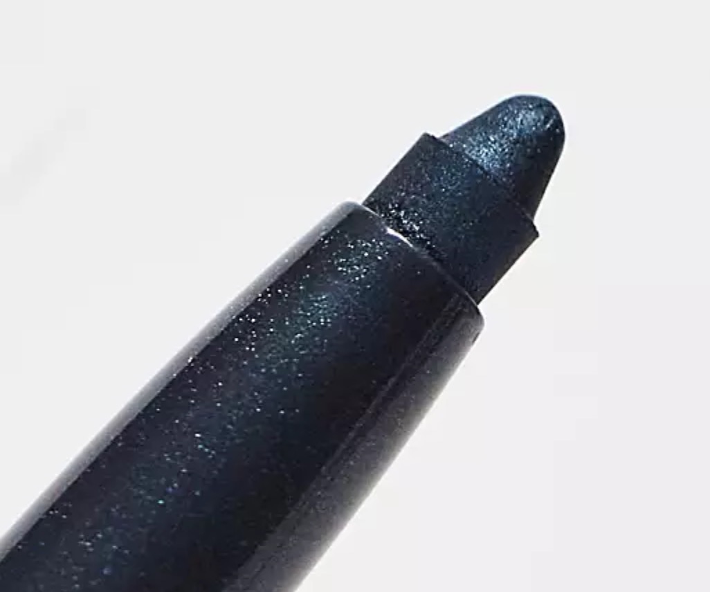 MAC Gel eyeliner - hell bent