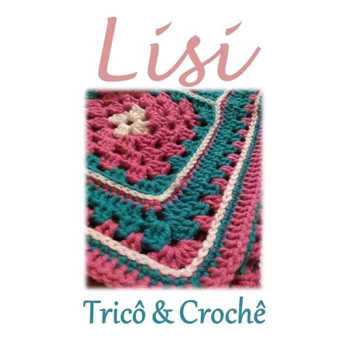Lisi Tricô e Crochê