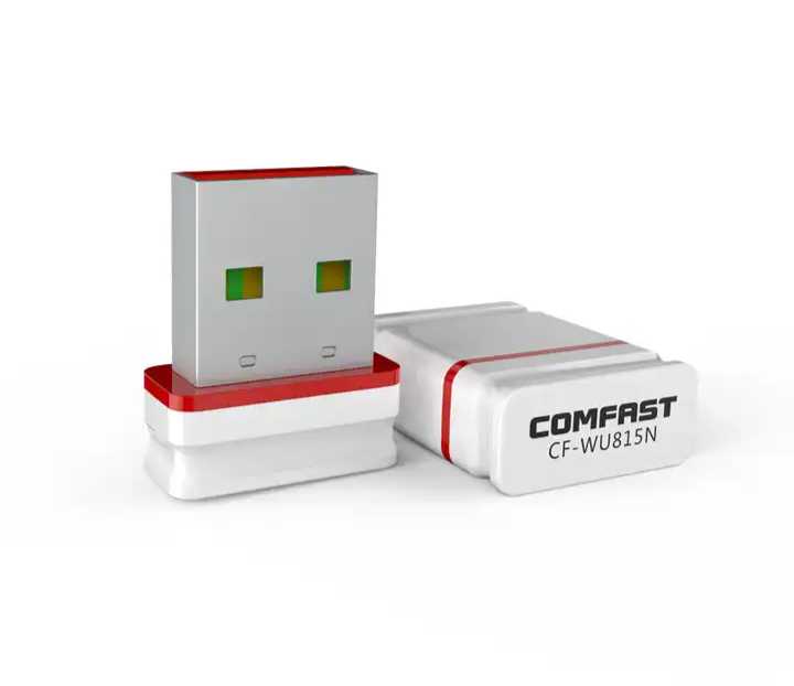 Comfast USB WiFi Adapter 2.4G