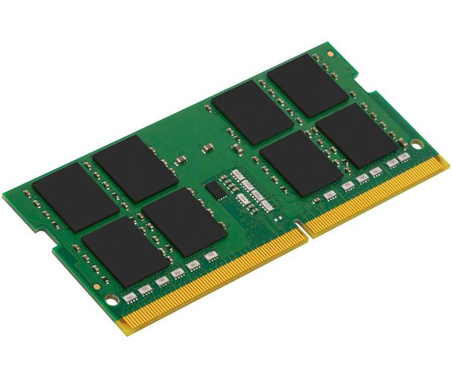 8GB DDR3L / DDR3 1600 SO-DIMM