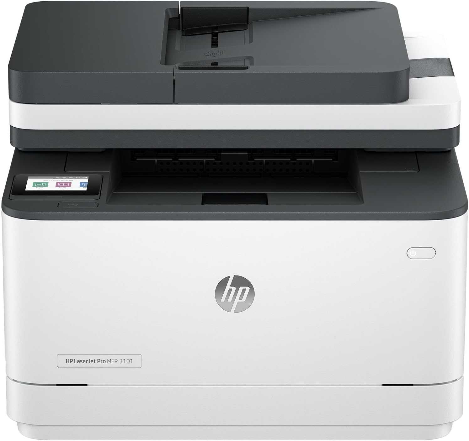 HP Laserjet Pro MFP 3101sdw Printer