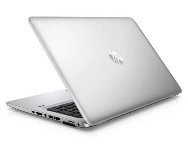 HP EliteBook 850 G3 i5