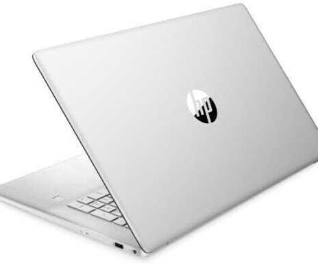 HP-17-cp0012nr Business Laptop