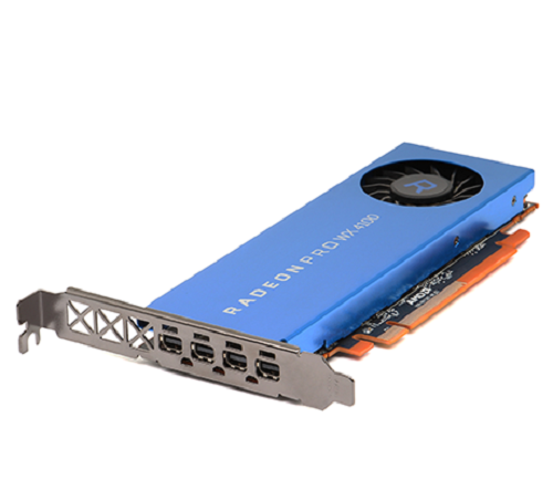 Dell AMD Radeon Pro WX4100