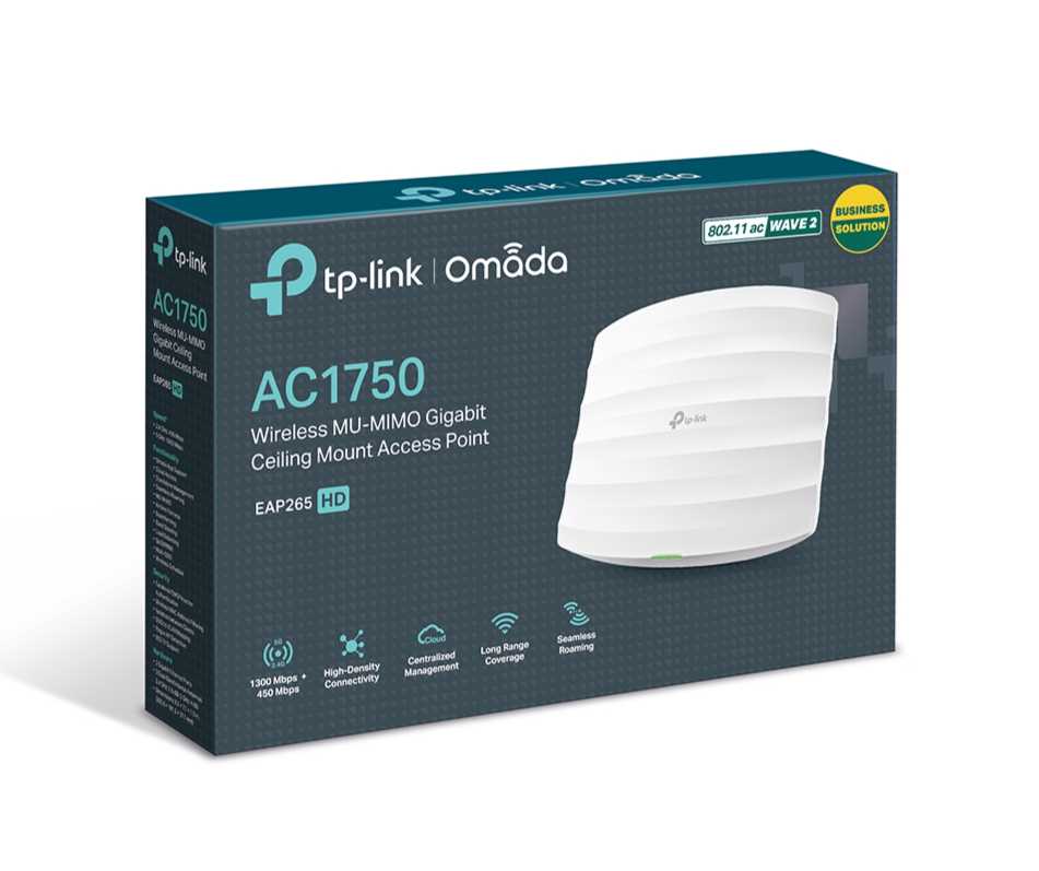 TP-Link AC1750 Access Point