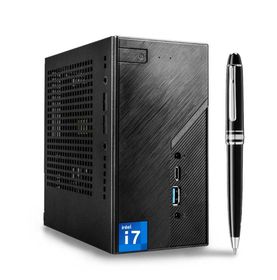 Asrock DeskMini i7-11700 32GB