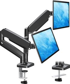 MOUNTUP Dual Monitor Stand