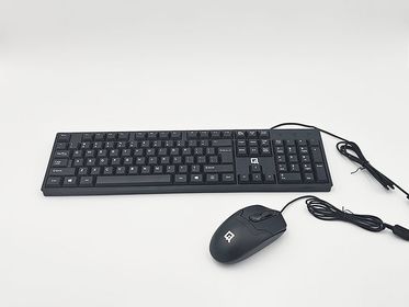 QQfamily USB keyboard