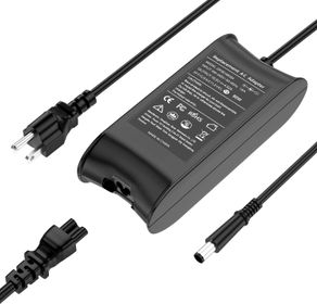 90W AC Adapter Charger For Dell Latitude