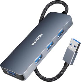 BENFEI USB 3.0 Hub