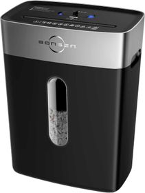 BONSEN Paper Shredder (S3201-B)