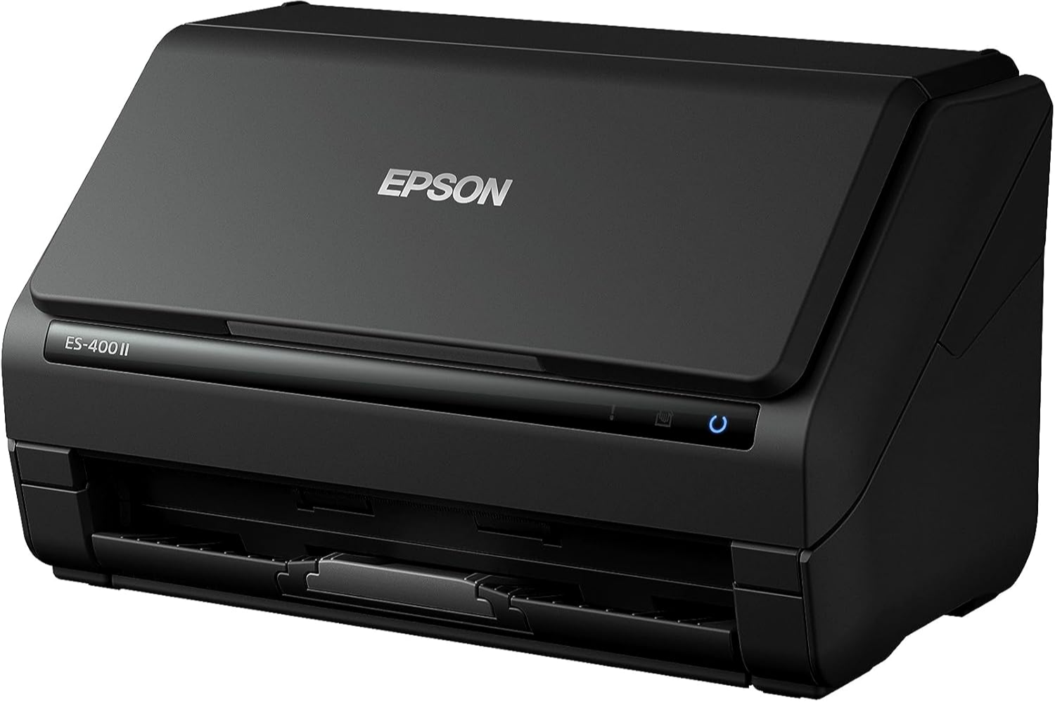 Epson Workforce ES-400 II Document Scanner