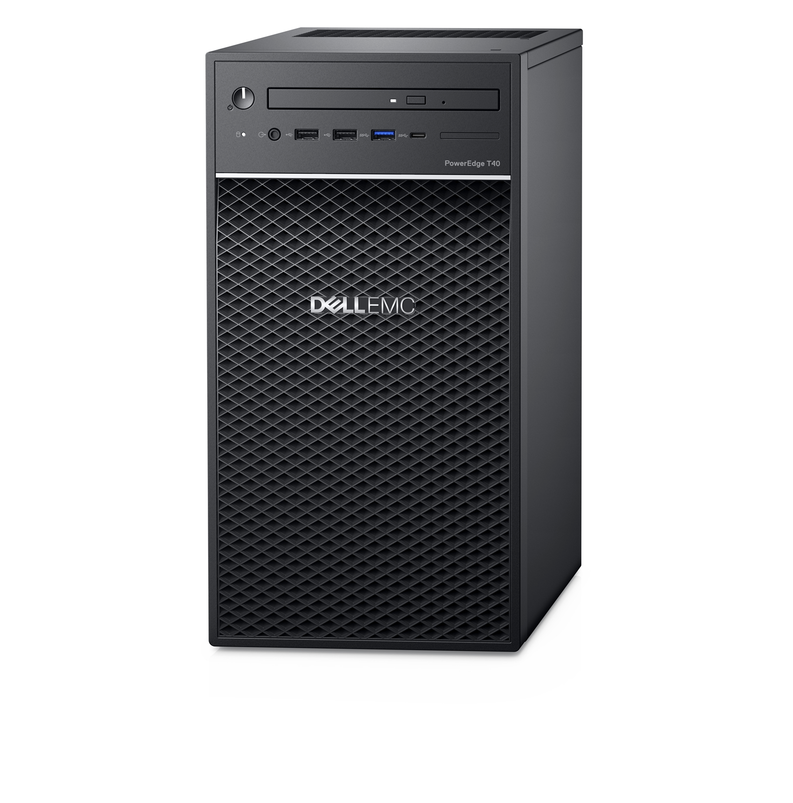 Dell EMC PowerEdge T40 Server (NEW)