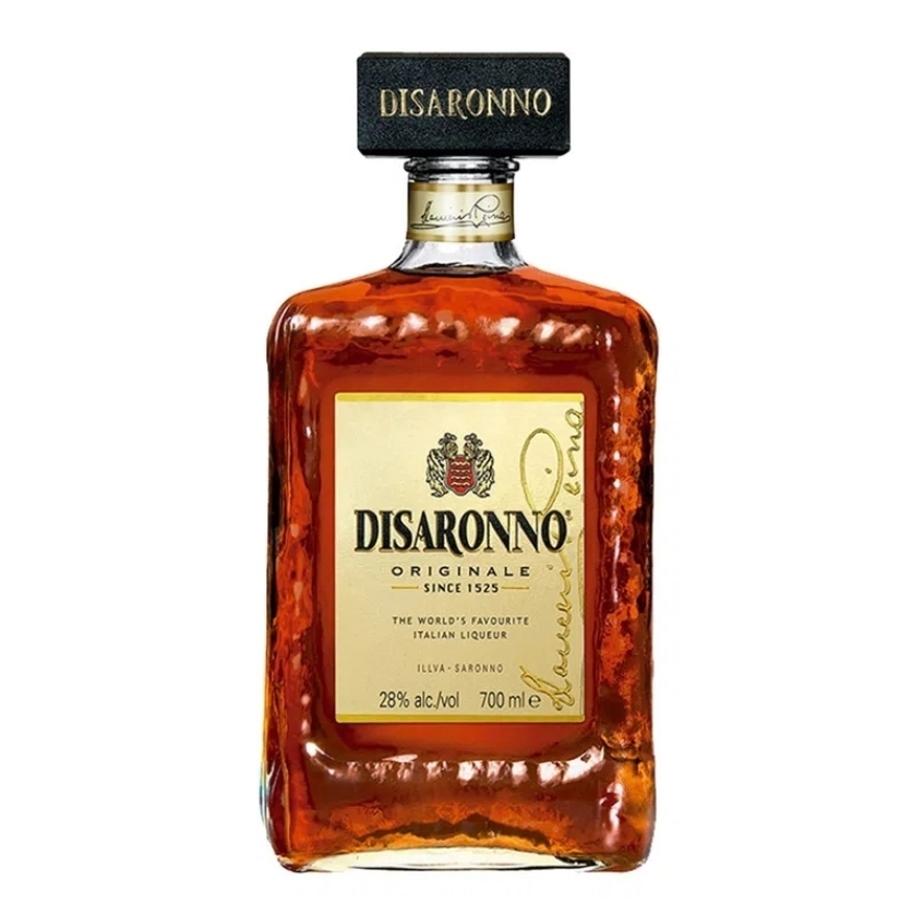 AMARETTO DISARONNO ORIGINAL 750 ML