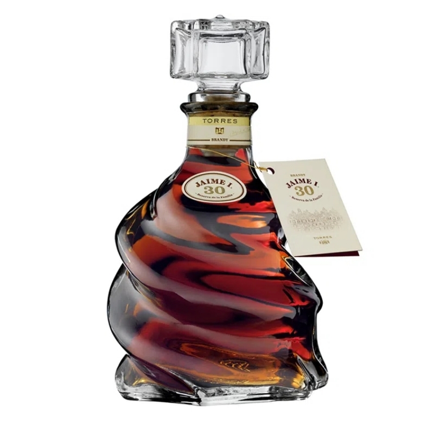 BRANDY JAIME I 700 ML