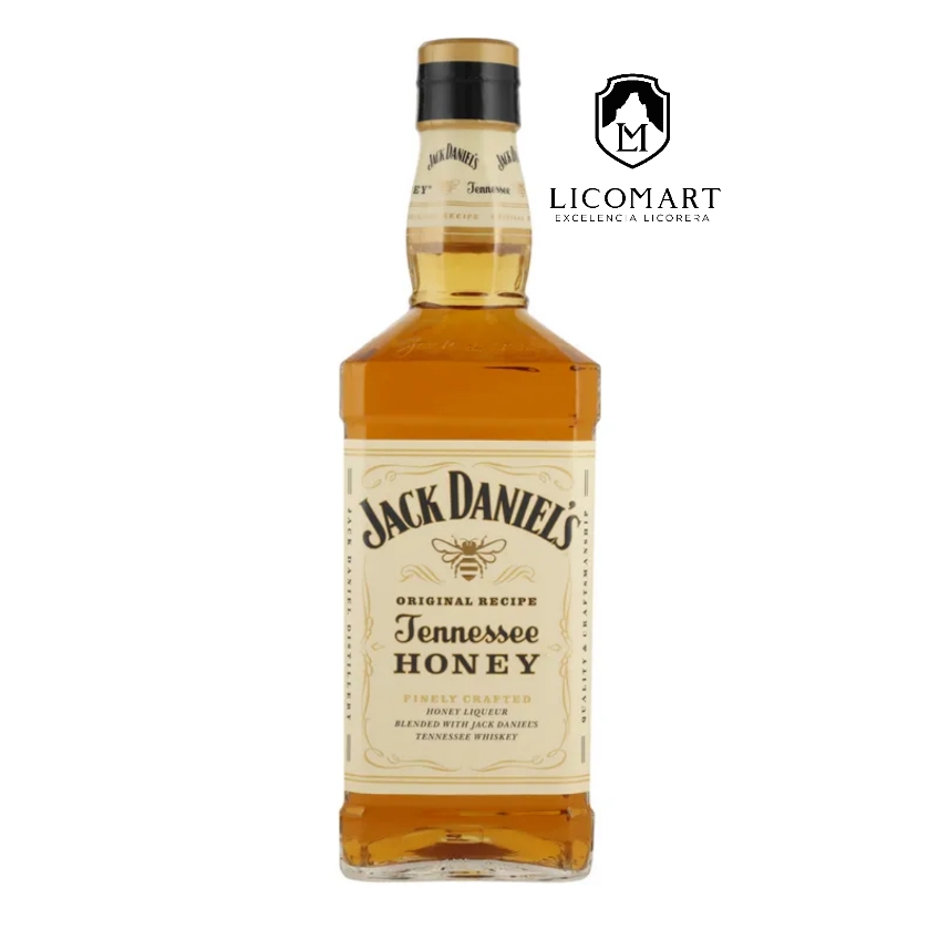 JACK DANIEL'S HONEY 700ML