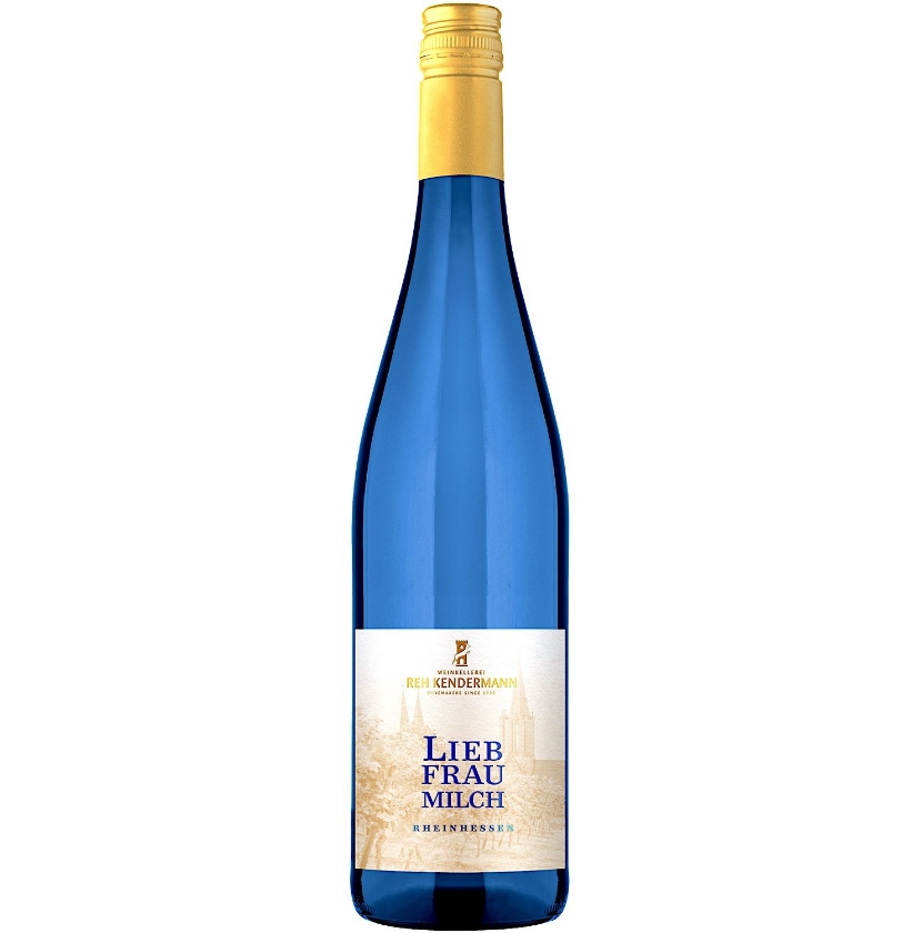 REH KENDERMANN LIEBFRAUMILCH 750ML