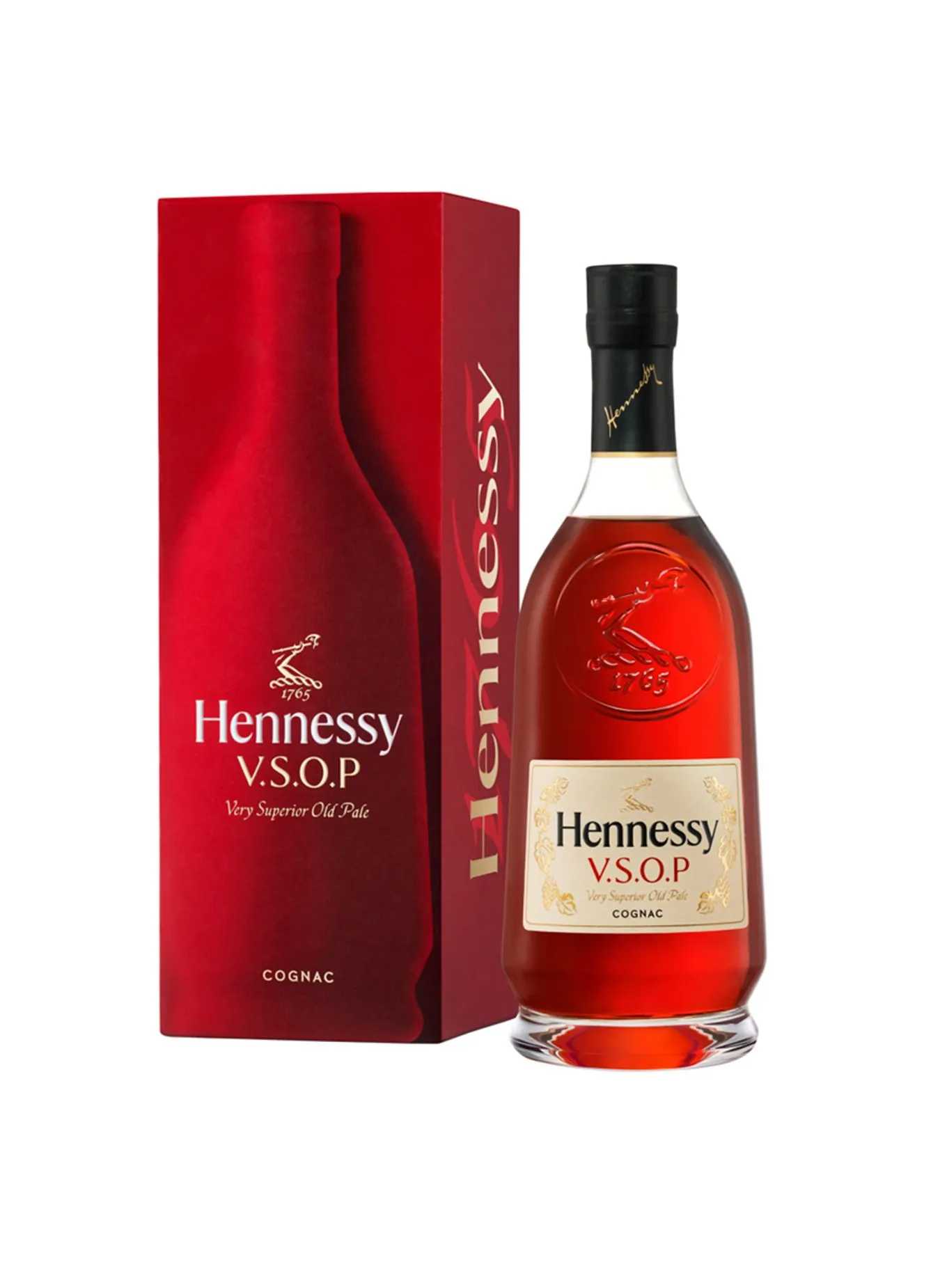 HENNESSY VSOP 700 ML