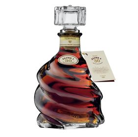 BRANDY JAIME I 700 ML