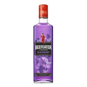 GINEBRA BEEFEATER BLACKBERRY 700ML