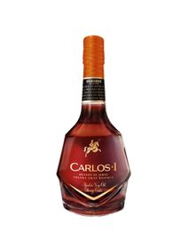 BRANDY CARLOS I 700 ML

