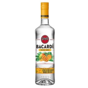 BACARDI MANGO CON CHILE DE 750 ML