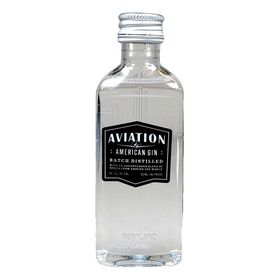 AVIATION AMERICAN GIN 50 ML