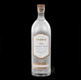 Mezcal Amarás Joven Espadín 750 ml