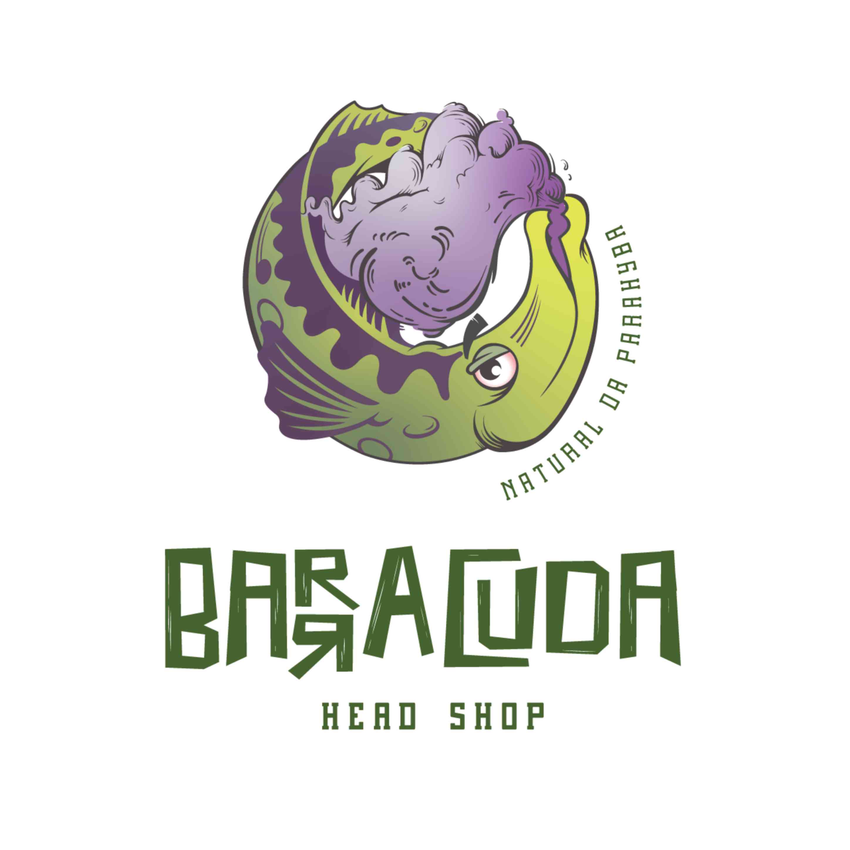 Barracuda Head Shop
