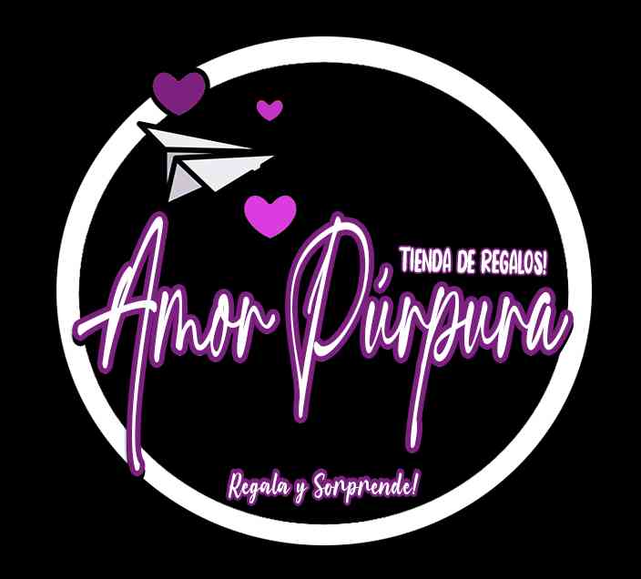 Amor Púrpura tienda de regalos 💝