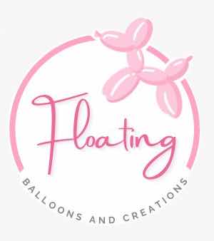 Floating Balloons and Creations