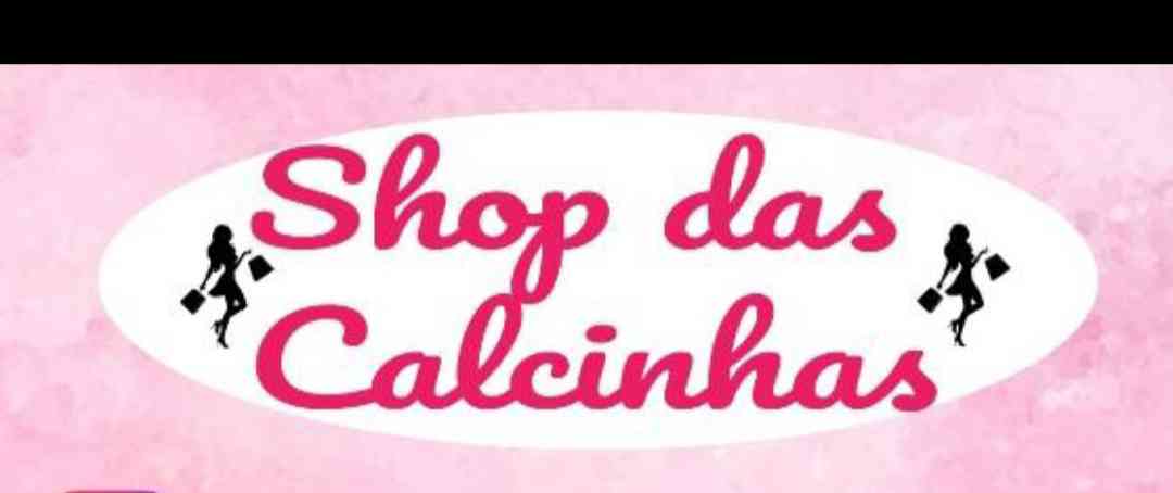 Shop das Calcinhas