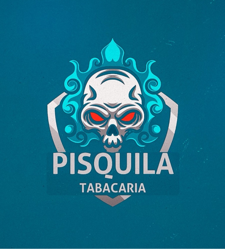 Pisquila Tabacaria 🔥