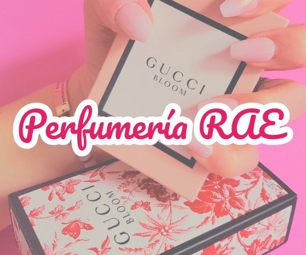 Perfumeria RAE