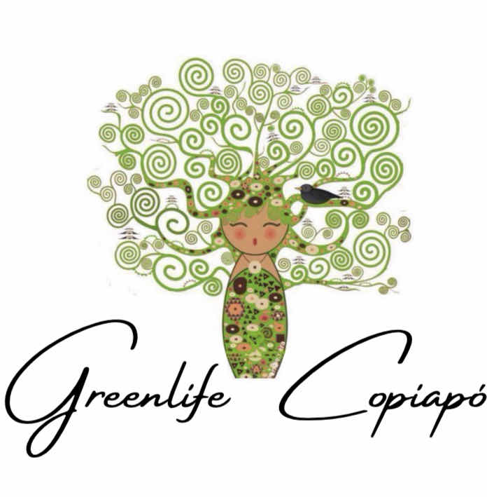 GreenLife Copiapó