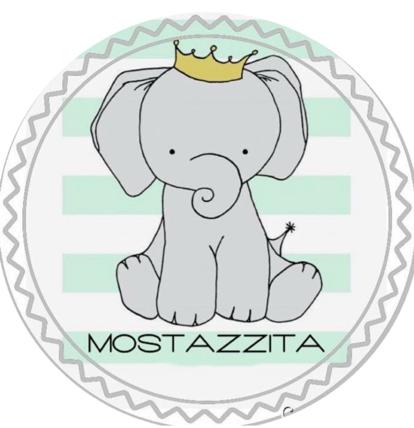Mostazzita