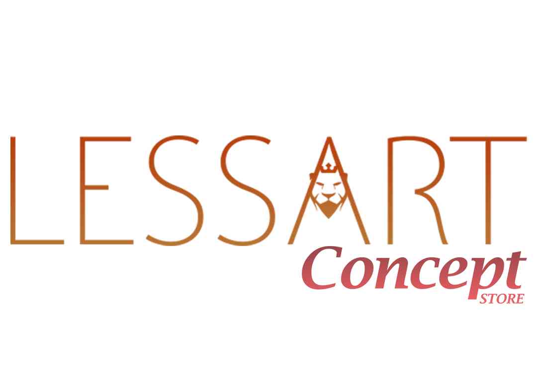 Lessart - Concept Store