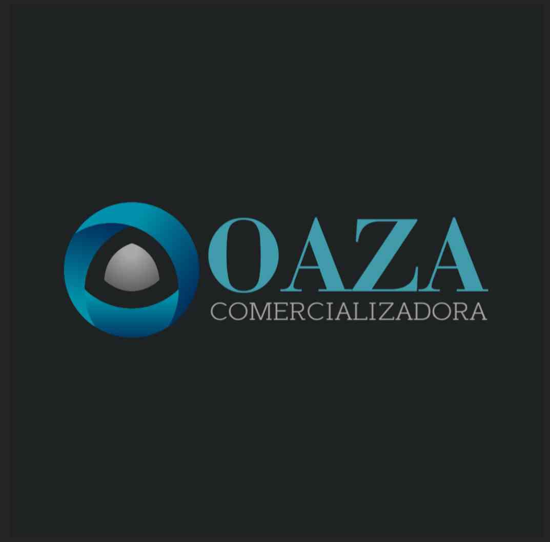 OAZA comercializadora