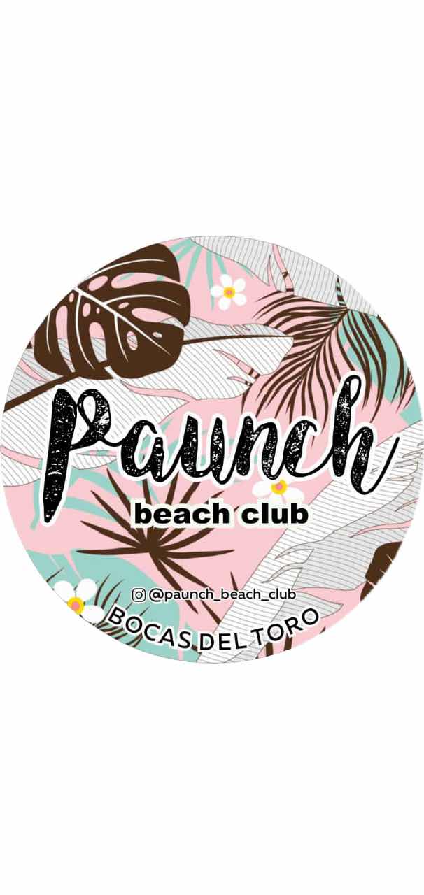 Paunch Beach Club