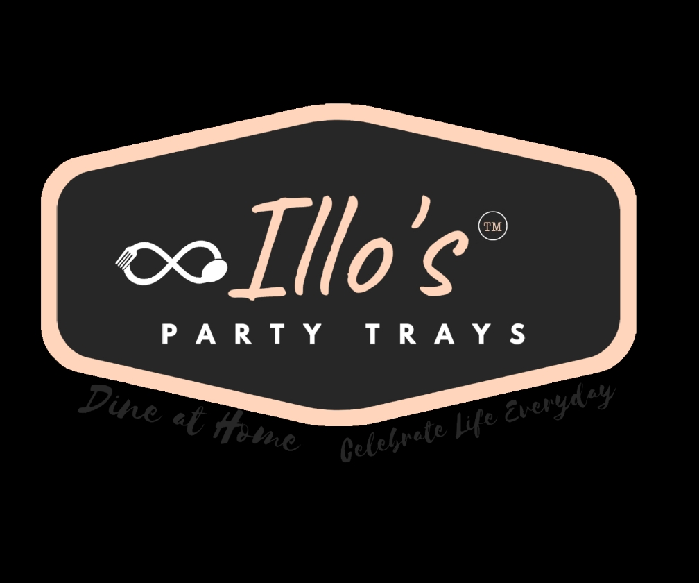 ILLO's Party Trays