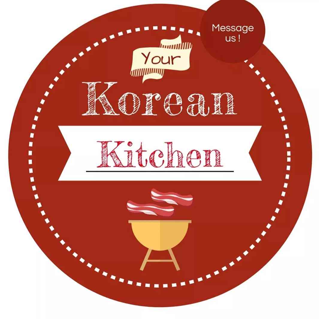 Your Korean Kitchen