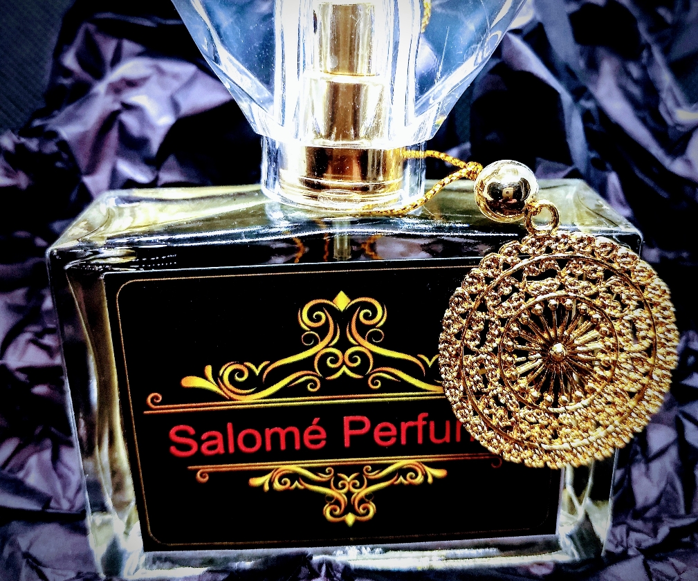 Salomé Perfume