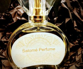 Salomé Perfume