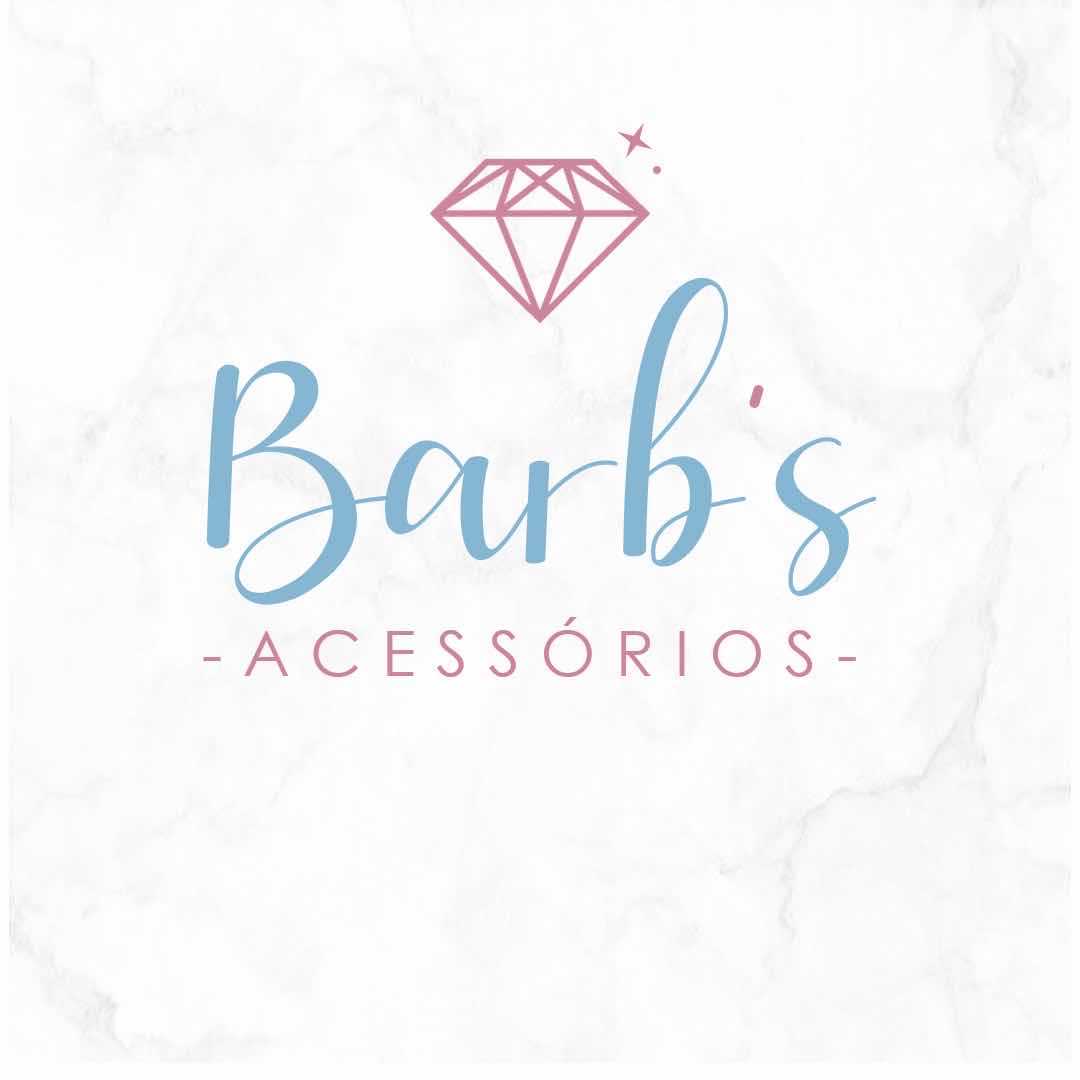 Barb’s acessórios