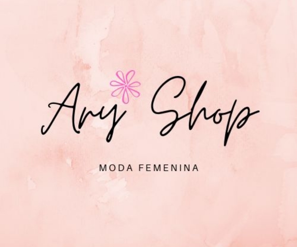CATÁLOGO ARY SHOP MODA 🌸