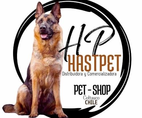 HastPet Alimento para mascotas y Acuarios